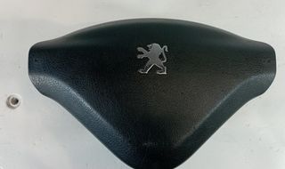 96500674zd airbag guida peugeot 207 sw 1099499