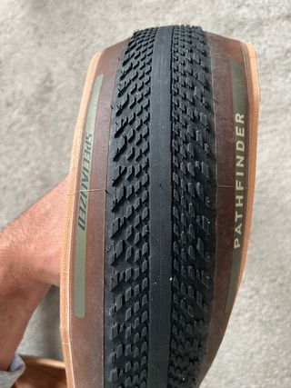 Specialized Pathfinder TLR