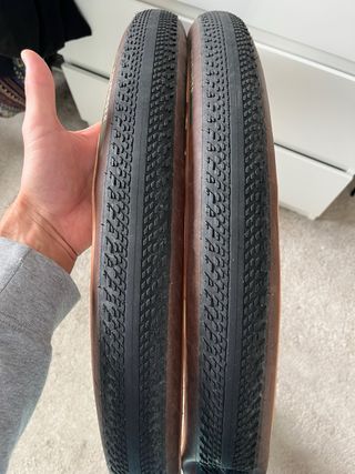 Specialized Pathfinder TLR