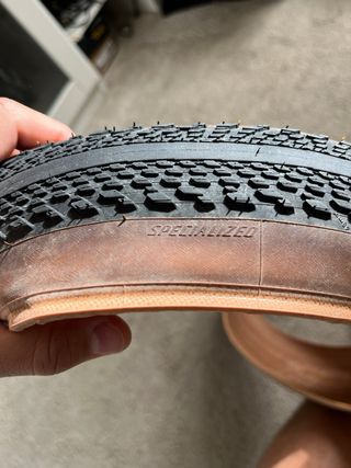 Specialized Pathfinder TLR