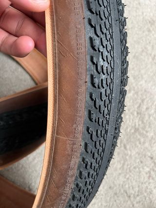 Specialized Pathfinder TLR