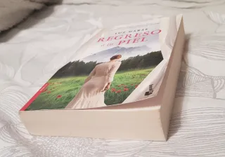 Regreso a tu piel (NF Novela) (Spanish Edition)