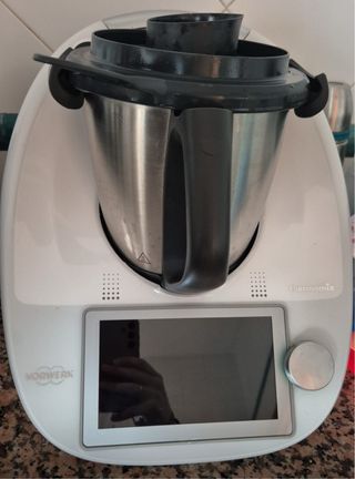 Thermomix TM6