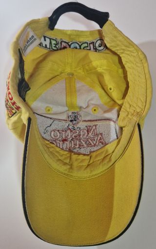 Cappellino Valentino Rossi Nastro Azzurro 46