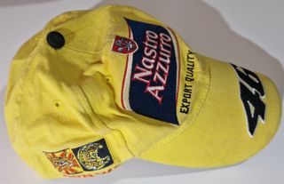 Cappellino Valentino Rossi Nastro Azzurro 46