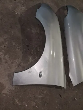 Aletas Peugeot 206 GTI XS