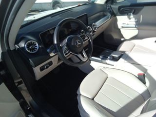 Mercedes Clase GLB MERCEDES  2.0  220 D 4MATIC DCT 140KW (190CV)