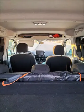 Citroen Berlingo 2019