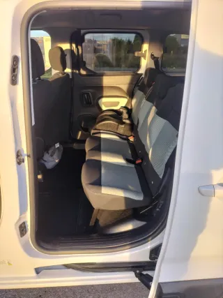 Citroen Berlingo 2019