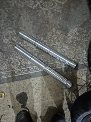 Botella Derbi DRD Pro