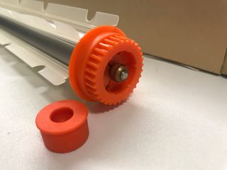 Despiece Robot Aspirador Neato XV