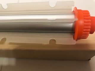 Despiece Robot Aspirador Neato XV