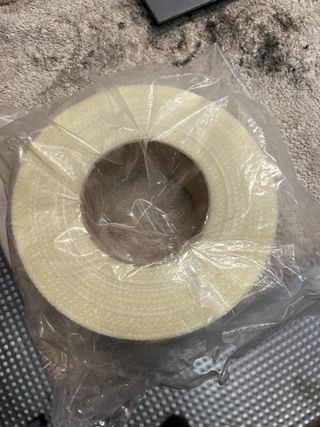 Malla para juntas de pladur