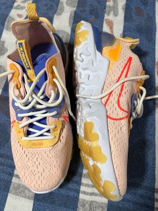 Zapatillas Nike talla 40