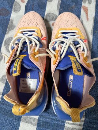 Zapatillas Nike talla 40