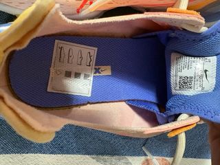 Zapatillas Nike talla 40