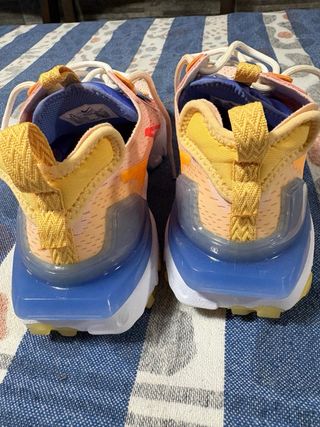 Zapatillas Nike talla 40