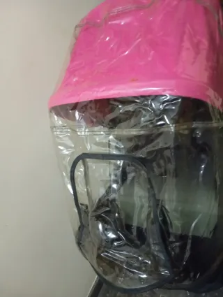 Plástico lluvia Bugaboo Cameleon 2