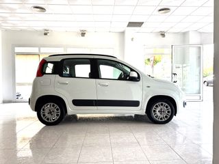 Fiat Panda 1.2i 69cv 5p 2014