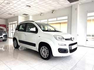 Fiat Panda 1.2i 69cv 5p 2014