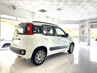 Fiat Panda 1.2i 69cv 5p 2014