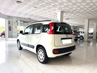 Fiat Panda 1.2i 69cv 5p 2014