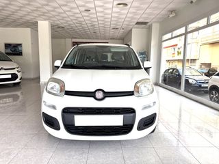 Fiat Panda 1.2i 69cv 5p 2014