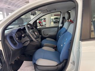 Fiat Panda 1.2i 69cv 5p 2014