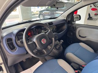 Fiat Panda 1.2i 69cv 5p 2014