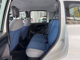 Fiat Panda 1.2i 69cv 5p 2014