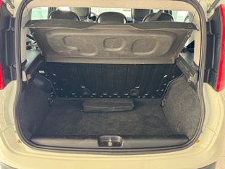 Fiat Panda 1.2i 69cv 5p 2014