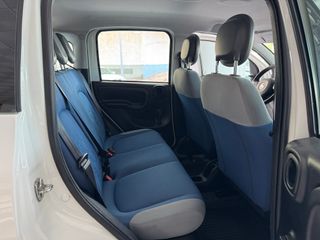 Fiat Panda 1.2i 69cv 5p 2014