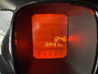 Fiat Panda 1.2i 69cv 5p 2014