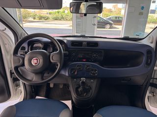 Fiat Panda 1.2i 69cv 5p 2014