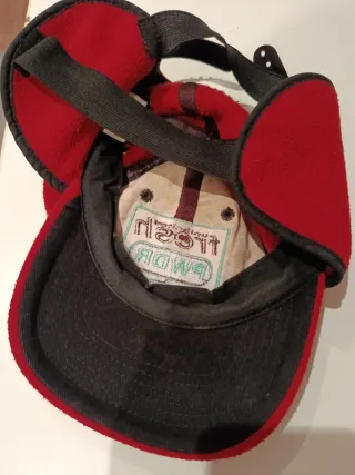 Gorra O'Neill invierno PWDR Fresh