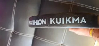 Pala Pádel Kaitt Gladiator Carbon