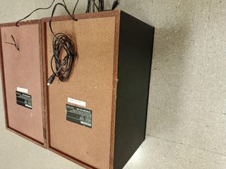 ALTAVOCES DECCASOUND MIDI SERIES 1000