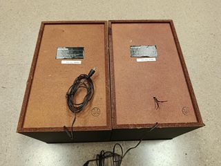 ALTAVOCES DECCASOUND MIDI SERIES 1000