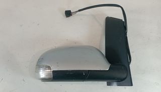 1104356 1t0857934 retrovisor der volkswagen touran