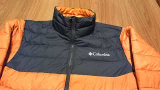 Anorak Columbia Hombre Talla S