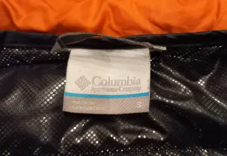 Anorak Columbia Hombre Talla S