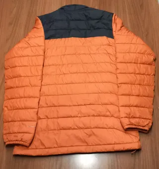 Anorak Columbia Hombre Talla S