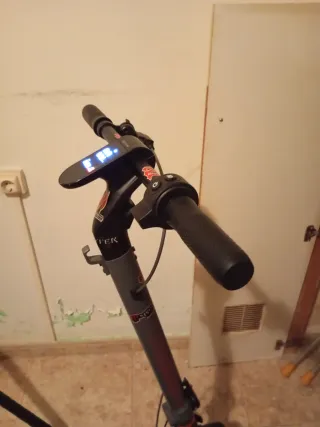 Patinete Eléctrico Nuevo Sin Usar