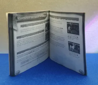 JUEGO DREAMCAST SOULCALIBUR LEER DESCRIPCION