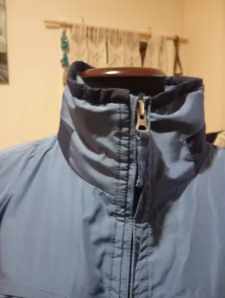 Chaquetón Boomerang Talla 52 con Gorro