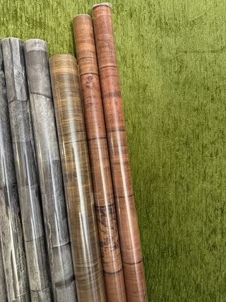 Papel pintado para pared