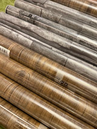 Papel pintado para pared