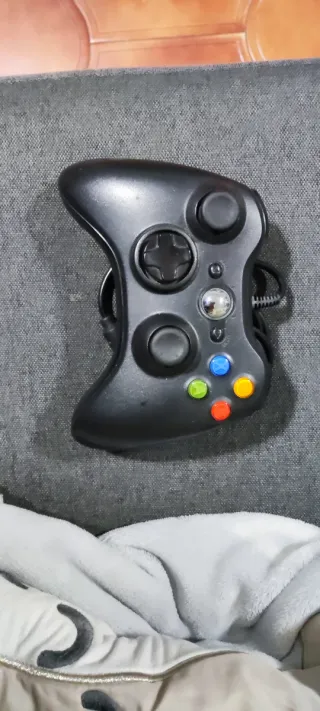 Mando Xbox / PC