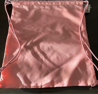 Puma Gym Sack Saco Gimnasio Unisex Adulto Rosa