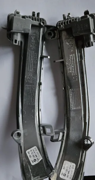 Intermitentes BMW Serie 1 F20/F21 originales (par)